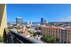 801 S Olive Avenue 1001, West Palm Beach, FL 33401 Sold 05/28/24