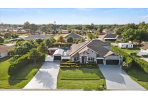 105 SW Hawthorne Circle, Port Saint Lucie, FL 34953 Sold 09/11/24