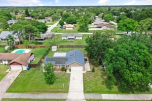 1117 Pace Drive NW, Palm Bay, FL 32907 Sold 09/16/24