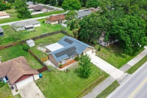 1117 Pace Drive NW, Palm Bay, FL 32907 Sold 09/16/24