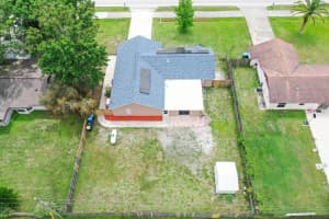 1117 Pace Drive NW, Palm Bay, FL 32907 Sold 09/16/24