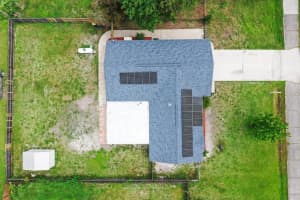 1117 Pace Drive NW, Palm Bay, FL 32907 Sold 09/16/24