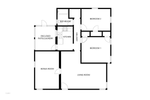 725 40th St, West Palm Beach, FL 33407, Sold 09/23/24