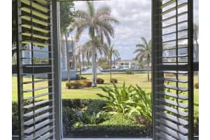 2150 S Ocean Boulevard 4-B, Delray Beach, FL 33483 Sold 04/08/25