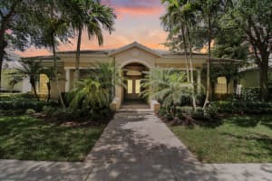3306 Greenway Drive, Jupiter, FL 33458 Sold 10/08/24