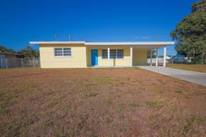 116 NE Entrada Avenue, Port Saint Lucie, FL 34952 Sold 06/28/24