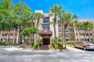 140 Lake Nancy Lane 413, West Palm Beach, FL 33411 Sold 10/15/24
