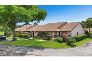 8735 Boca Glades Boulevard W D, Boca Raton, FL 33434 Sold 06/17/24