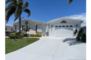 3416 Feriwinkle Court, Port Saint Lucie, FL 34952 Sold 11/14/24