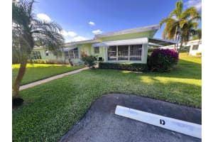 211 Country Lane D, Boynton Beach, FL 33435 Sold 07/24/24