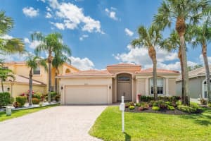 7579 Via Luria, Lake Worth, FL 33467 Sold 08/09/24