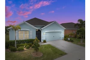 2196 Harwick Circle SW, Vero Beach, FL 32968 Sold 06/03/24