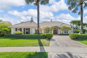 2344 Sunderland Ave, Wellington, FL 33414 Sold 07/19/24