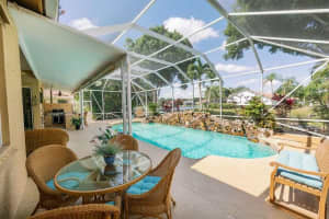 1502 SW Mockingbird Cir, Port St. Lucie, FL 34986, Sold 06/12/24