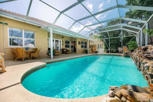 1502 SW Mockingbird Cir, Port St. Lucie, FL 34986, Sold 06/12/24