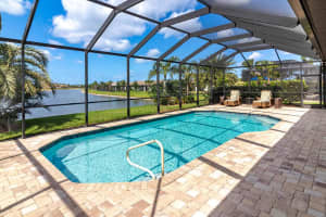 701 SE Villandry Way, Port Saint Lucie, FL 34984 Sold 07/26/24