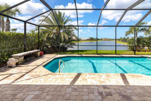 701 SE Villandry Way, Port Saint Lucie, FL 34984 Sold 07/26/24