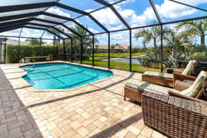 701 SE Villandry Way, Port Saint Lucie, FL 34984 Sold 07/26/24