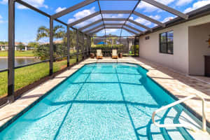 701 SE Villandry Way, Port Saint Lucie, FL 34984 Sold 07/26/24