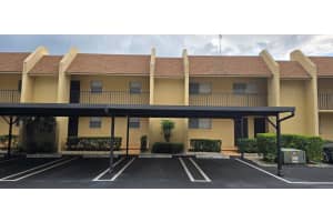 2895 SW 22nd Avenue 103, Delray Beach, FL 33445 Sold 01/14/25