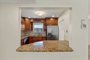 719 Lori Drive 310, Palm Springs, FL 33461 Sold 06/13/24