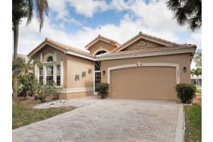 7641 Las Cruces Court, Boynton Beach, FL 33437 Sold 08/20/24