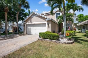 178 Canterbury Place, Royal Palm Beach, FL 33414 Sold 10/24/24
