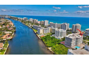 3210 S Ocean Boulevard 604, Highland Beach, FL 33487 Sold 11/05/24