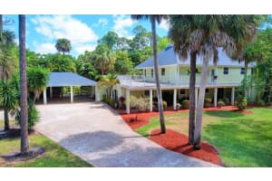 8623 Thousand Pines Court, West Palm Beach, FL 33411 Sold 08/13/24