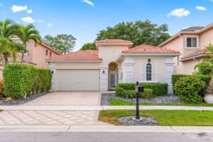 9680 Vineyard Court, Boca Raton, FL 33428 Sold 09/30/24