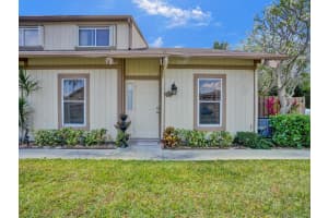 313 Maplecrest Circle, Jupiter, FL 33458 Sold 08/07/24