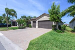 10955 SW Sunray Street, Port Saint Lucie, FL 34987 Sold 04/17/25