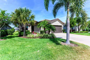 10955 SW Sunray Street, Port Saint Lucie, FL 34987 Sold 04/17/25