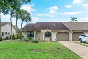 8950 SW 22nd Street A, Boca Raton, FL 33433 Sold 01/17/25