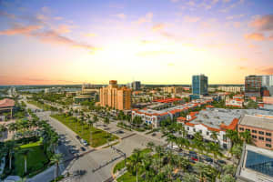 550 Okeechobee Boulevard 1710, West Palm Beach, FL 33401 Sold 06/28/24