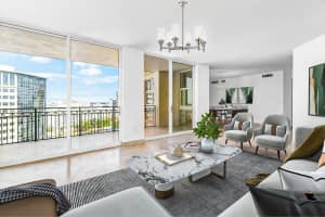 550 Okeechobee Boulevard 1710, West Palm Beach, FL 33401 Sold 06/28/24