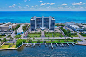 2727 S Ocean Boulevard 403, Highland Beach