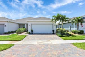 13381 SW Gingerline Drive, Port Saint Lucie, FL 34987 Sold 10/11/24