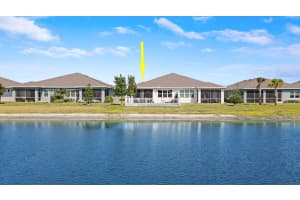 13381 SW Gingerline Drive, Port Saint Lucie, FL 34987 Sold 10/11/24