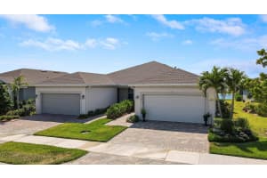 13381 SW Gingerline Drive, Port Saint Lucie, FL 34987 Sold 10/11/24