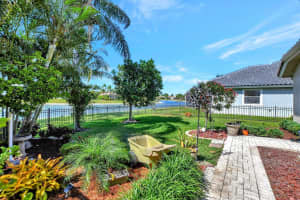 12385 Rockledge Circle, Boca Raton, FL 33428 Sold 07/01/24