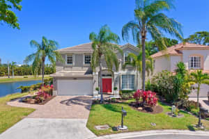 1236 Avondale Lane, West Palm Beach, FL 33409 Sold 06/10/24