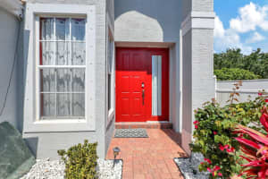 5043 Solar Point Drive, Greenacres, FL 33467 Sold 05/31/24