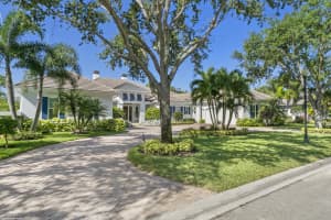 7370 SE Medalist Place, Hobe Sound, FL 33455 Sold 08/05/25