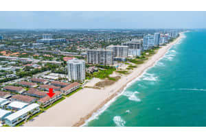 5450 N Ocean Boulevard 52-M, Lauderdale By The Sea, FL 33308 Sold 08/23/24