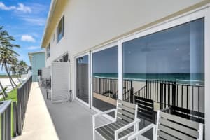 5450 N Ocean Boulevard 52-M, Lauderdale By The Sea, FL 33308 Sold 08/23/24