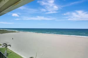 5450 N Ocean Boulevard 52-M, Lauderdale By The Sea, FL 33308 Sold 08/23/24