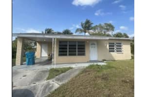 117 S Atlantic Drive W, Boynton Beach, FL 33435 Sold 09/13/24
