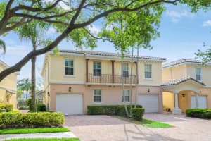 142 Santa Barbara Way, Palm Beach Gardens, FL 33410 Sold 02/11/25