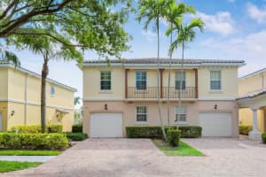 142 Santa Barbara Way, Palm Beach Gardens, FL 33410 Sold 02/11/25